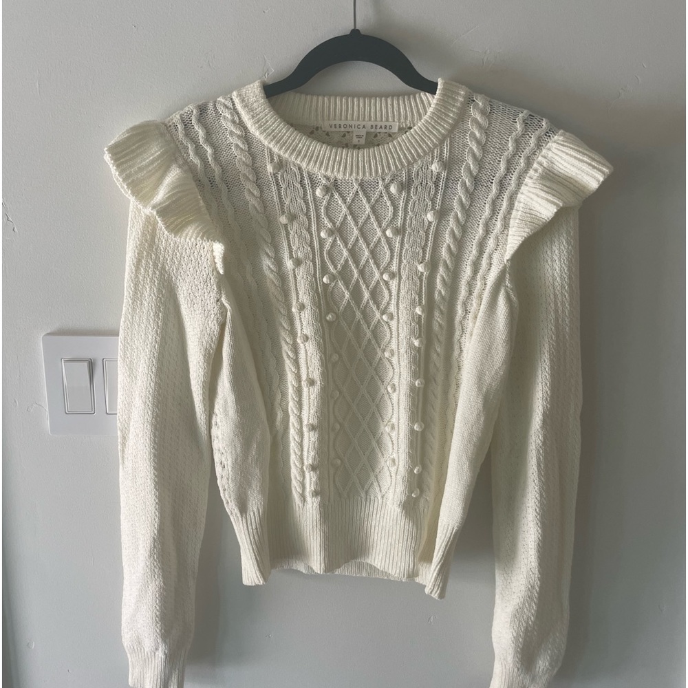 Veronica Beard Sweater